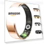 Ultra-thin Smart Ring — Smart Rings, Piano Potato
