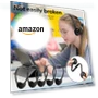 Превью USB C Wired Headphones Bulk Pack for Classroom — In-Ear Headphones, CNSZSLZ