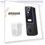 Превью Video Doorbell Camera — Smart Home Security, BoldHero