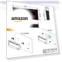 Превью Wall Mounted Electric Fireplace — Electric Heating Solutions, Oxhark Flame