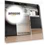 Превью Weather Proof Stainless Steel Outdoor Beverage Refrigerator — Drink Coolers, Antarctic Star