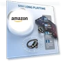 Превью Wireless Earbuds with ENC Noise Canceling Mic — In-Ear Headphones, Rolosar