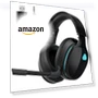 Превью Wireless Gaming Headphones — Headsets, Gtheos