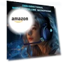 Превью Wireless Gaming Headphones — Headsets, Gtheos
