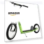 Превью Youth Kick Scooter — Push Scooters, Aosom