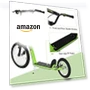 Превью Youth Kick Scooter — Push Scooters, Aosom