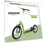 Превью Youth Kick Scooter — Push Scooters, Aosom
