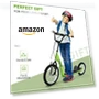 Превью Youth Kick Scooter — Push Scooters, Aosom