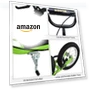 Превью Youth Kick Scooter — Push Scooters, Aosom