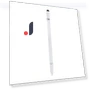 3 in 1 Stylus Pen — Styluses & Digital Pens, OutsideWorld