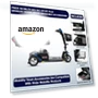 Превью 3 Wheel Power Mobility Scooter — Mobility Scooters, Pride Mobility