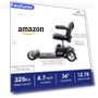 Превью 3 Wheel Power Mobility Scooter — Mobility Scooters, Pride Mobility