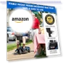 Превью 3 Wheel Power Mobility Scooter — Mobility Scooters, Pride Mobility
