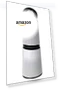 Превью 360-Degree Air Purifier with Wi-Fi and Voice Control — Activated Carbon Air Purifiers, LG