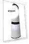Превью 360-Degree Air Purifier with Wi-Fi and Voice Control — Activated Carbon Air Purifiers, LG