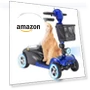 Превью 4 Wheel Mobility Scooter — Mobility Scooters, Mobicyc