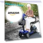 Превью 4 Wheel Mobility Scooter — Mobility Scooters, Mobicyc
