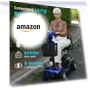 Превью 4 Wheel Mobility Scooter — Mobility Scooters, Mobicyc