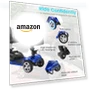 Превью 4 Wheel Mobility Scooter — Mobility Scooters, Mobicyc