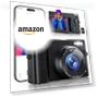 Превью 4K Digital Camera with WiFi — Compact Digital Cameras, SIXTARY