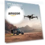 Превью 4K UHD Camera Drone — Drones, TECHVIO