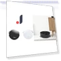 Automatic Robot Vacuum 3-in-1 — Smart Cleaning Robots, Scented