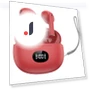 Automatic Touch Conference Headphones — Bluetooth Headsets, Kayomart