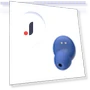 Automatic Touch Conference Headphones — On-Ear Headphones, Kayomart