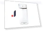 Automatic Vacuum Container — Vacuum Sealers, SOLT Japan Market