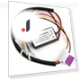 Automotive LED Daytime Running Lights Module — Daytime Running Modules, Nores