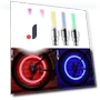 Bicycle Lights Motion Sensor LED Lights — Bike Headlights, JOHO - CarGear