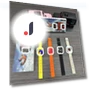 Bluetooth Call, Sports Pedometer, Heart Rate & Remote Photo Health Smartwatch — Smartwatches, Super Buyer