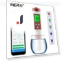 Bluetooth Water Quality Tester — pH Meters, yieryi