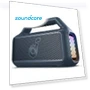 Outdoor Bluetooth Speaker — Portable Sound Systems, Soundcore