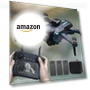 Превью Brushless RC Drone with 4K Dual Camera — Drones, toylefun