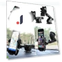 Car Holder Smart Phone Navigation Suction — Dashboard Installation Kits, YuTao Funny 029