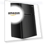 Превью Compact Refrigerator with Freezer — Mini Fridges, COSTWAY