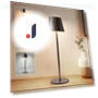 Cordless Rechargeable LED Table Lamp — Desk & Table Lighting, JOHO - CarGear