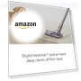 Превью Cordless Vacuum — Vacuums, Dyson