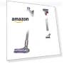 Превью Cordless Vacuum — Vacuums, Dyson