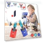 Deformation Robot — Construction Kits, Wnzdswn