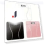 Digital Smart Body Scale — Baby Scales, Various wearables