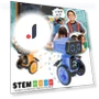 DIY Salt Water Robot Kit — Science Kits, Super Go