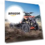 Превью Electric 4-Wheeler for Teens — Electric Vehicles, DOUBLE GLOBAL INC