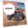 Превью Electric 4-Wheeler for Teens — Electric Vehicles, DOUBLE GLOBAL INC