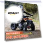 Превью Electric 4-Wheeler for Teens — Electric Vehicles, DOUBLE GLOBAL INC