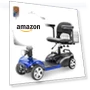 Превью Electric Mobility Scooter — Push Scooters, Eldryvon