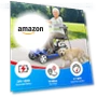 Превью Electric Mobility Scooter — Push Scooters, Eldryvon