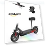 Превью Electric Scooter — Push Scooters, Riuiio