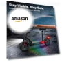 Превью Electric Scooter — Push Scooters, Riuiio